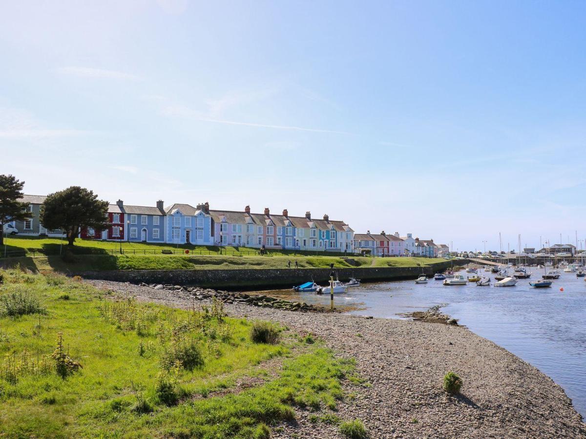 Y Bwthyn Bach Βίλα Aberaeron Εξωτερικό φωτογραφία