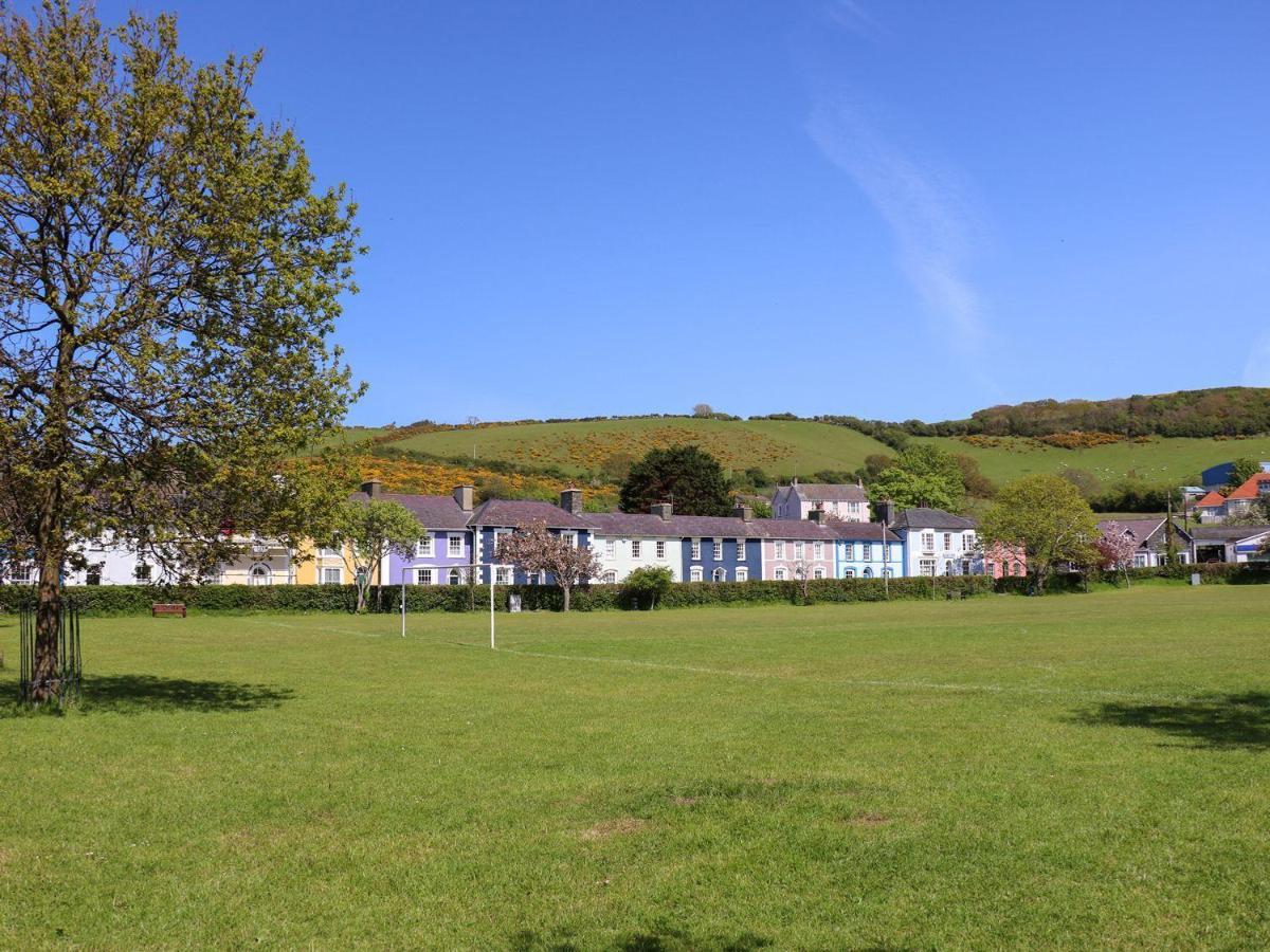 Y Bwthyn Bach Βίλα Aberaeron Εξωτερικό φωτογραφία